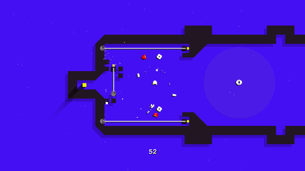 Скриншот из Brute Скриншот из Brute