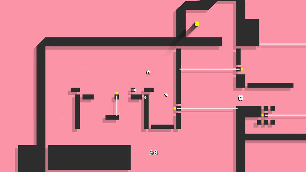 Brute game for Linux 1