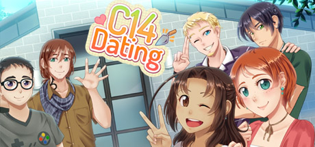 C14 Dating cover art