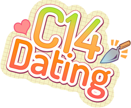 C14 Dating Logo