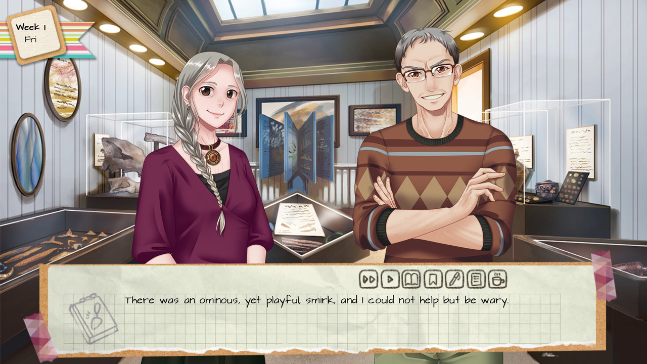 C14 dating Hendrik