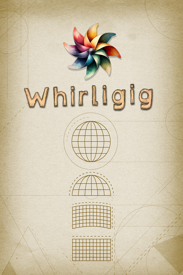 Whirligig VR Media Player for steam