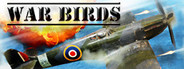 War Birds: WW2 Air strike 1942