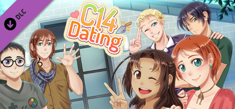 C14 Dating Wallpapers and Official Soundtrack cover art