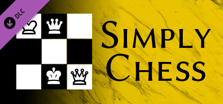 Simply Chess - Premium Upgrade! cover art