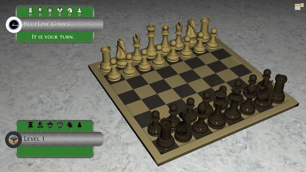 Скриншот из Simply Chess - Premium Upgrade!