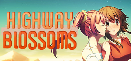 Highway Blossoms on Steam Backlog