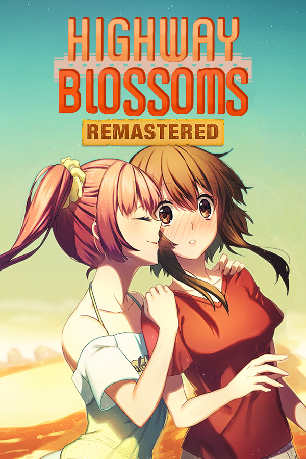 Highway Blossoms for steam Highway Blossoms for steam