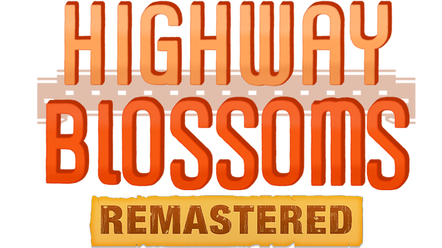 Highway Blossoms - Steam Backlog