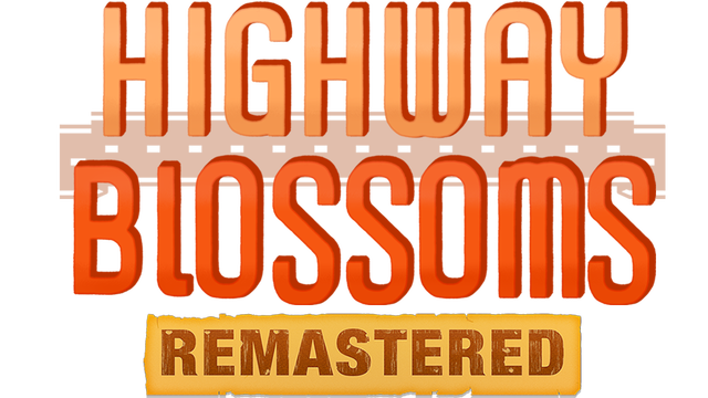 Highway Blossoms- Backlog.rip