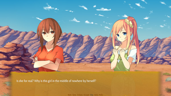 Highway Blossomsfor windows and Linux 1