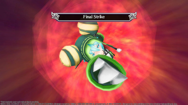 Скриншот из Trillion Скриншот из Trillion