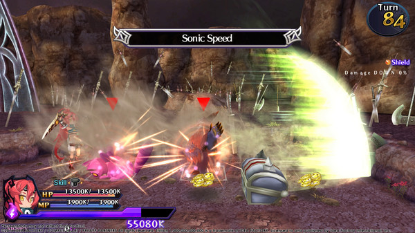 Скриншот из Trillion Скриншот из Trillion