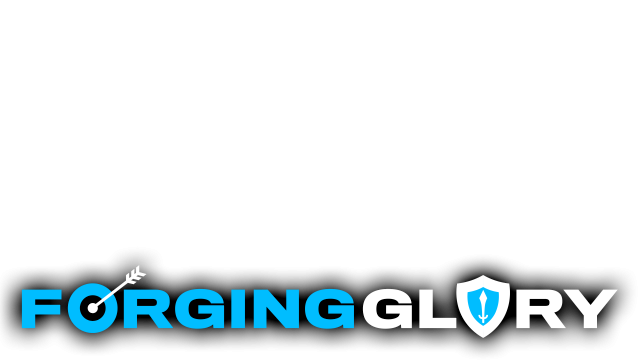 Forging Glory Logo