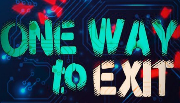One way to exit | Game info | STEAMLVLUP