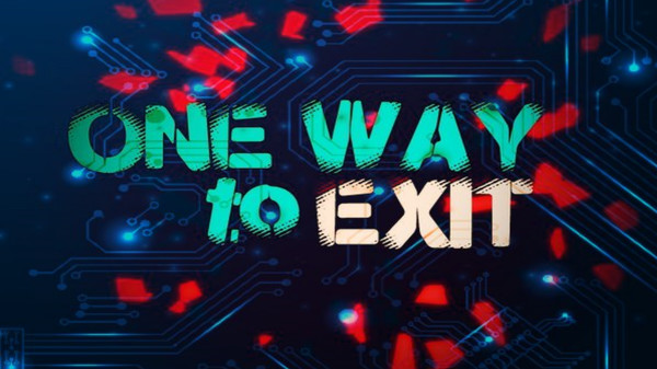Скриншот из One way to exit