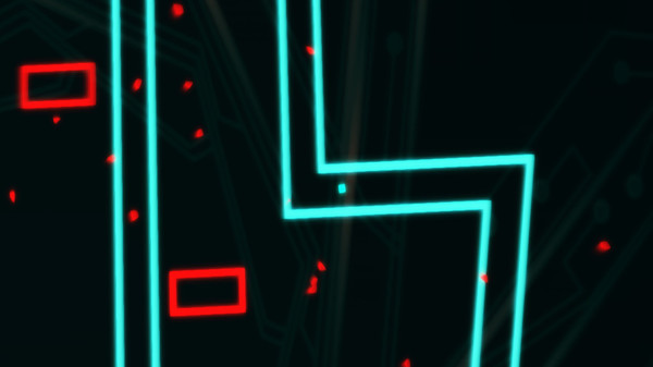 Скриншот из One way to exit