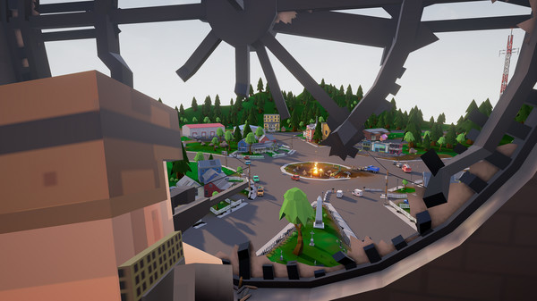 Out of Ammo for linux