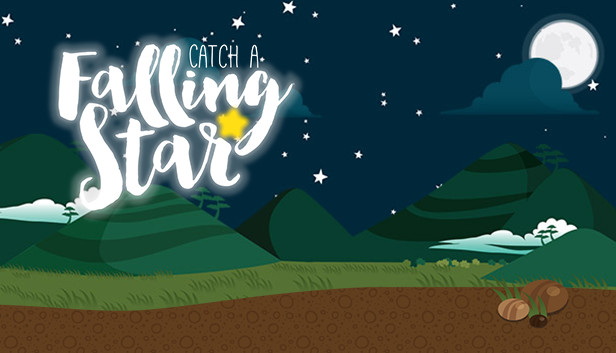 Falling star игра. Go and catch a Falling Star сборник. Go and catch a Falling Star.