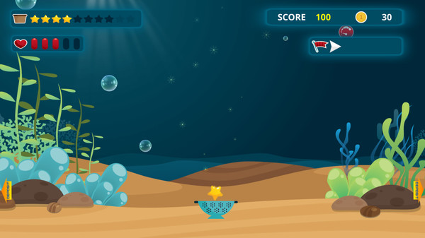 Catch a Falling Star game for windows Pc 1