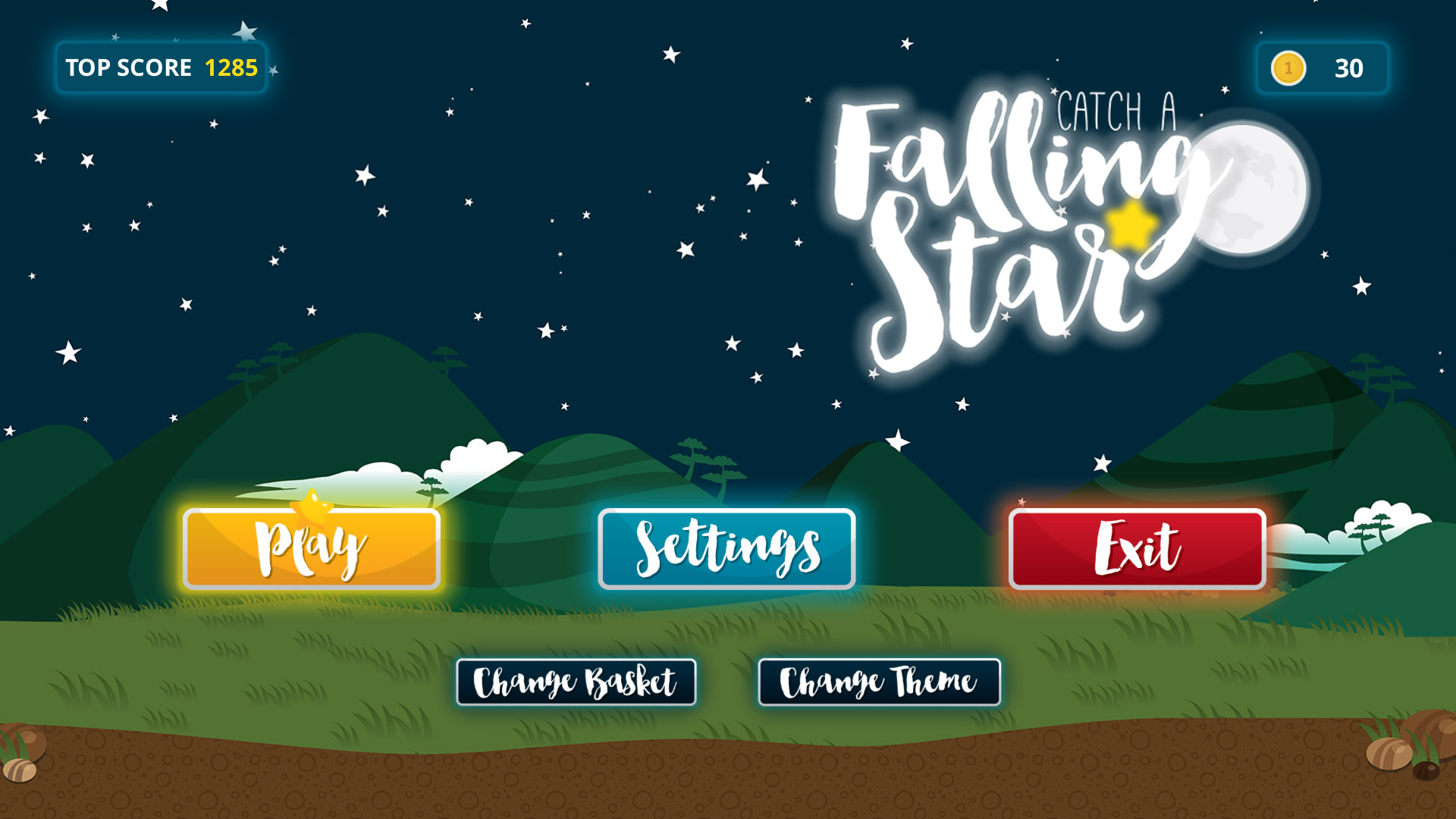 Falling Stars Pc Game Download