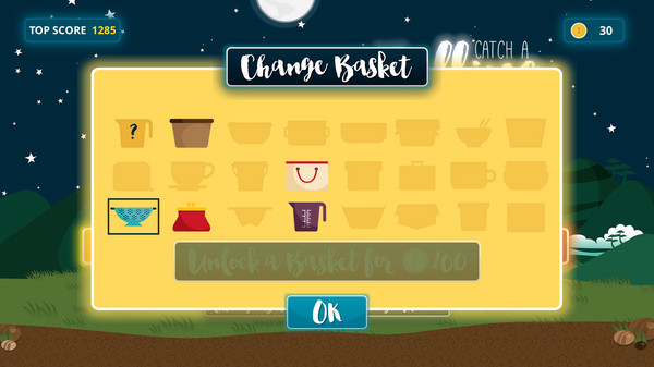 Catch a Falling Starfor windows and Linux 1