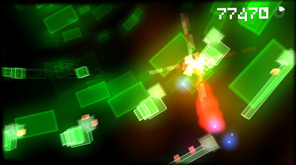 Return Home game for Linux 1