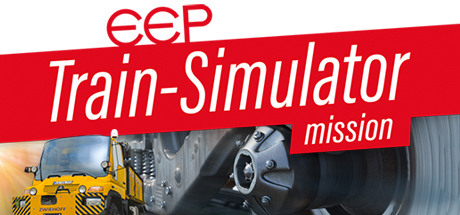 EEP Train Simulator Mission cover art