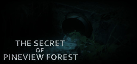 The Secret of Pineview Forest cover art