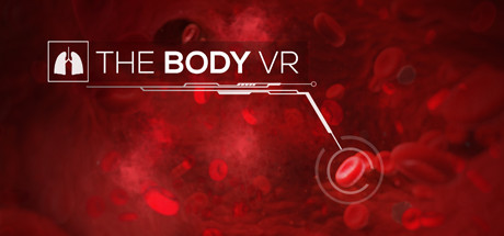 The Body VR Image