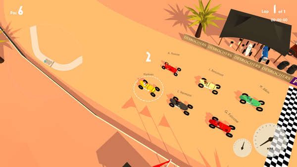 Cranks and Goggles for linux