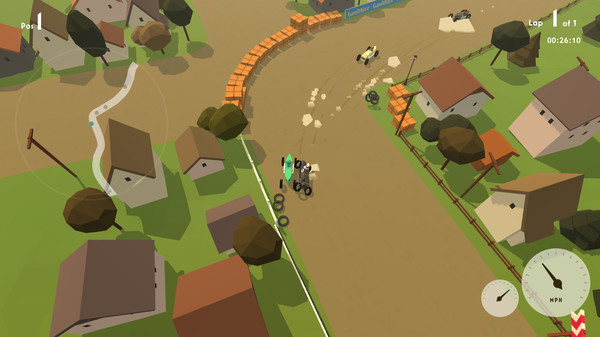 Cranks and Gogglesfor windows and Linux 1