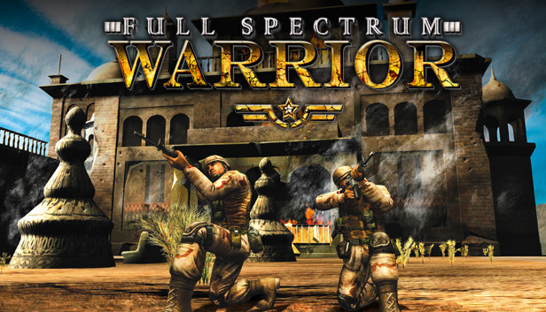full spectrum warrior xbox one