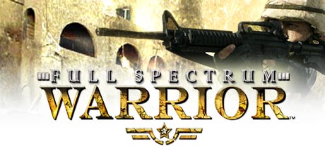 Купить Full Spectrum Warrior