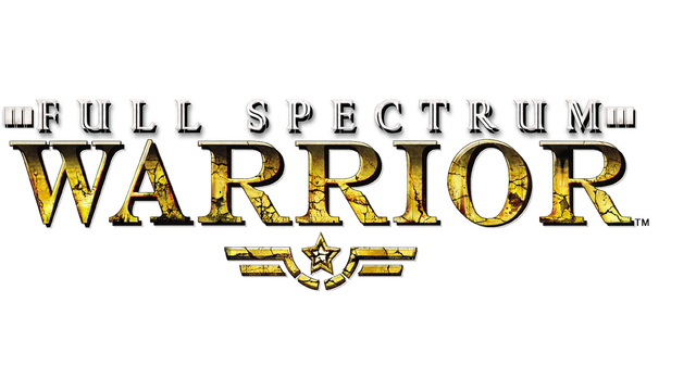 Full Spectrum Warrior - Steam Backlog