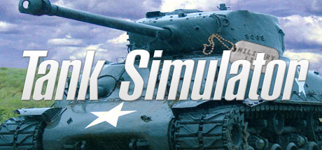 Military Life: Tank Simulator cover art
