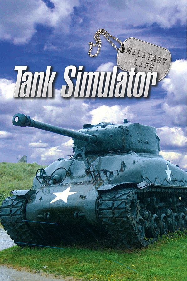 Military Life: Tank Simulator for steam Military Life: Tank Simulator for steam