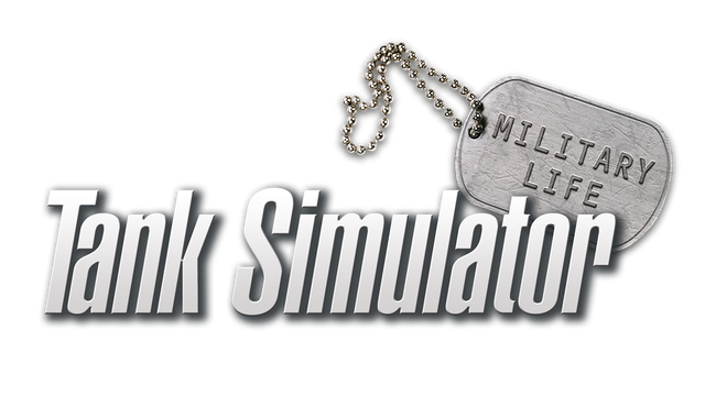Military Life: Tank Simulator Logo