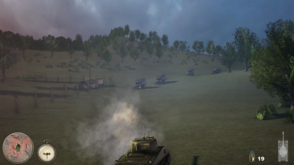 Military Life: Tank Simulator PC requirements