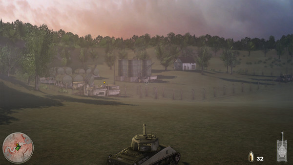 Military Life: Tank Simulator requirements