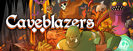 Caveblazers