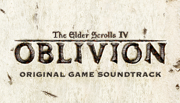 The elder scrolls iv oblivion soundtrack download