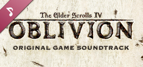 The Elder Scrolls IV: Oblivion - Soundtrack