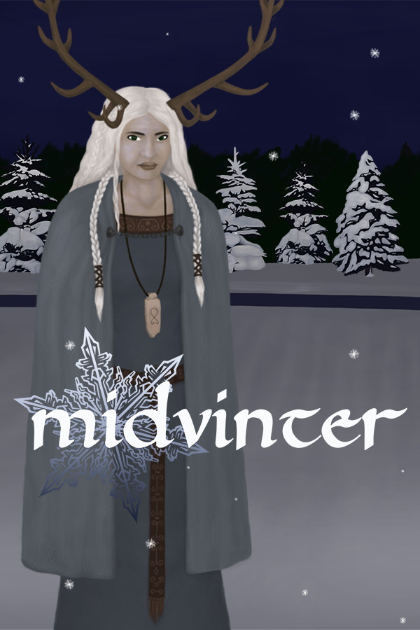 Midvinter for steam