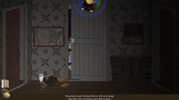 Скриншот из Midvinter Скриншот из Midvinter