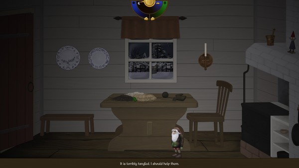 Скриншот из Midvinter Скриншот из Midvinter