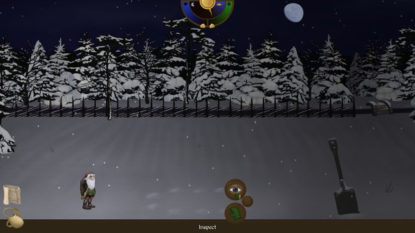 Midvinter screenshot