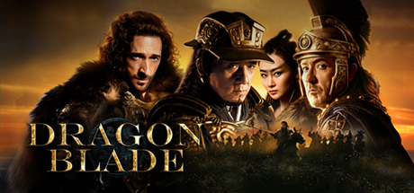 Dragon Blade Official Trailer (2015) HD 