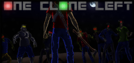 One Clone Left cover art