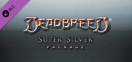 Deadbreed® – Super Silver Value Pack cover art